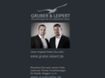 gruber-versicherungen.com