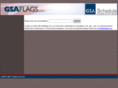gsaflags.com