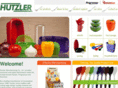 hutzlerco.com