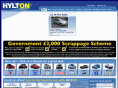 hylton.co.uk