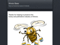 illinoisbees.com