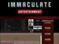 immaculateent.com