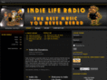 indieliferadio.com
