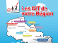 iut-nordpasdecalais.com