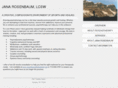janarosenbaum.com
