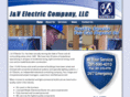 jandvelectric.com