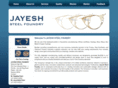 jayeshsteelfoundry.com