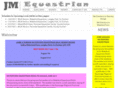 jmequestrian.co.uk