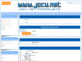 jocv.net