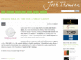 joshthomsen.com