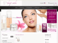 keepsakebeauty.com