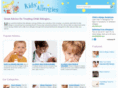 kidsallergies.co.uk