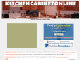 kitchencabinetonline.info