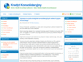 kredyt-konsolidacyjny.info