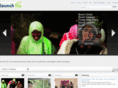 launchflix.com