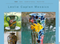 lesliecaplanmosaics.com