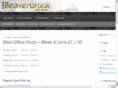 lordbeaverbrook.com