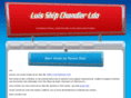 luischandler.com