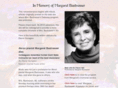 margaretbaxtresser.com