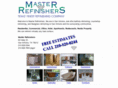 masterrefinishers.com