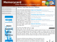 memorycarddatarecoverysoftware.com