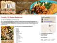 mexicanrestaurantfranklintn.com