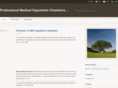 mildhyperbaricchambers.info