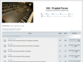 monosynth.net