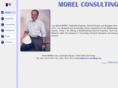 morel-consulting.com