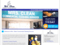 mrscleansefla.com