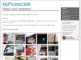 mypromocloth.com