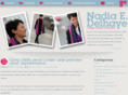 nadiadelhaye.com
