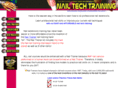 nailtechtraining.com