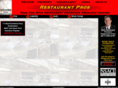 nationalrestaurantprograms.com