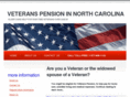 ncveteranspension.com