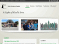 northandersonbaptist.com