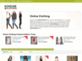 onlineclothing.net