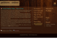 onlinepetion.com