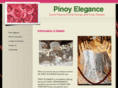 pinoyelegance.com