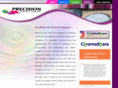 precisiontex.com