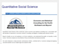 quantitativesocialscience.com