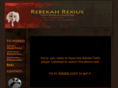 rexiusart.com