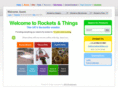 rocketsandthings.com