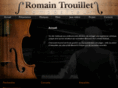 romain-trouillet.com