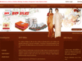 rvpsilks.com