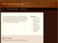 sdsconsultinginc.com