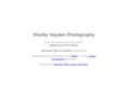 shelbyhaydenfoto.com