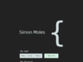 simonmoles.com