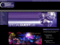 specialguestdjs.com
