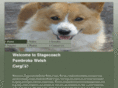 stagecoachcorgis.com